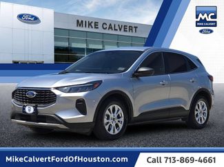 Used 2023 Ford Escape Active FWD video 1