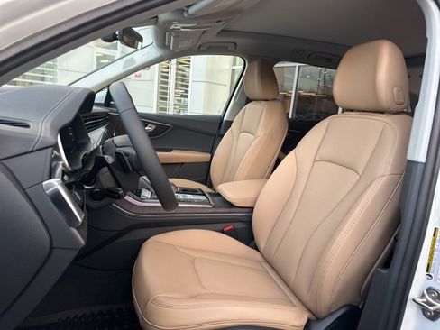 New 2026 Audi Q7 3.0T Premium Plus image 9