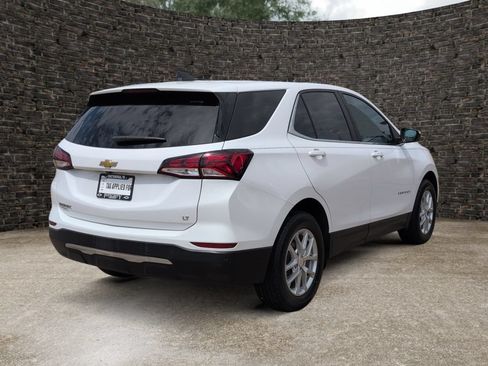Used 2022 Chevrolet Equinox LT FWD image 7