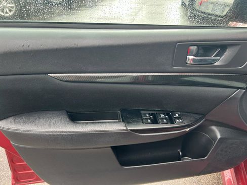 Used 2014 Subaru Legacy 2.5i Sport AWD/4WD image 11