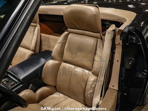 Used 1992 Chevrolet Corvette Convertible image 94