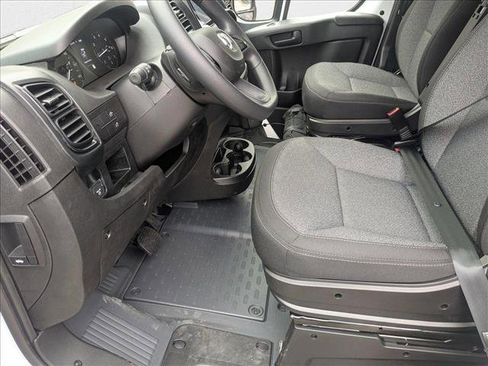 New 2025 RAM ProMaster 1500 w/ Power Group image 4