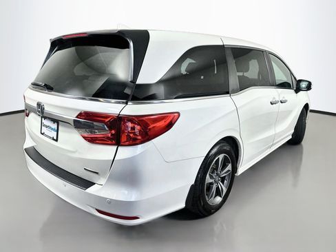 Used 2019 Honda Odyssey Touring image 7