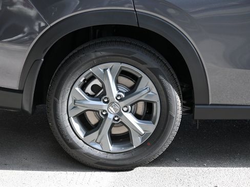 New 2026 Honda HR-V LX image 26