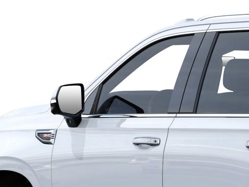 New 2026 GMC Yukon Denali w/ Sun & Power Step Package image 12