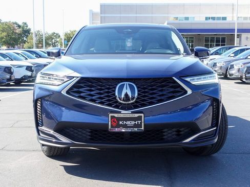 New 2026 Acura MDX SH-AWD w/ Technology Package image 2