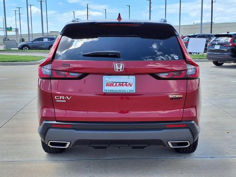 Used 2025 Honda CR-V Sport image 6