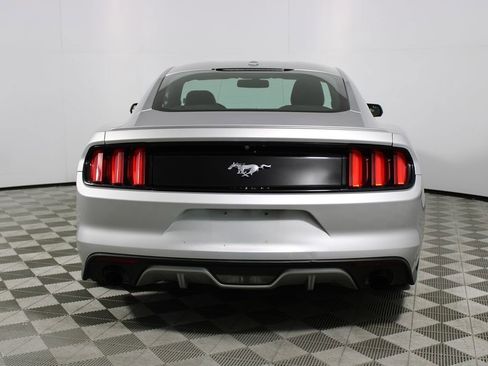 Used 2017 Ford Mustang Premium image 32