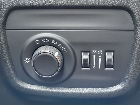 New 2025 Jeep Grand Cherokee L Laredo w/ Trailer Tow Package image 15