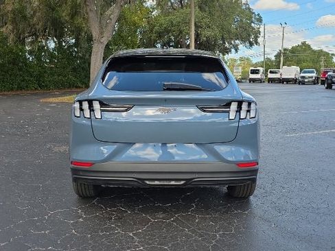 Used 2024 Ford Mustang Mach-E Select w/ Comfort Package Lite image 13