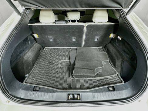 Used 2021 Ford Mustang Mach-E Premium RWD image 28