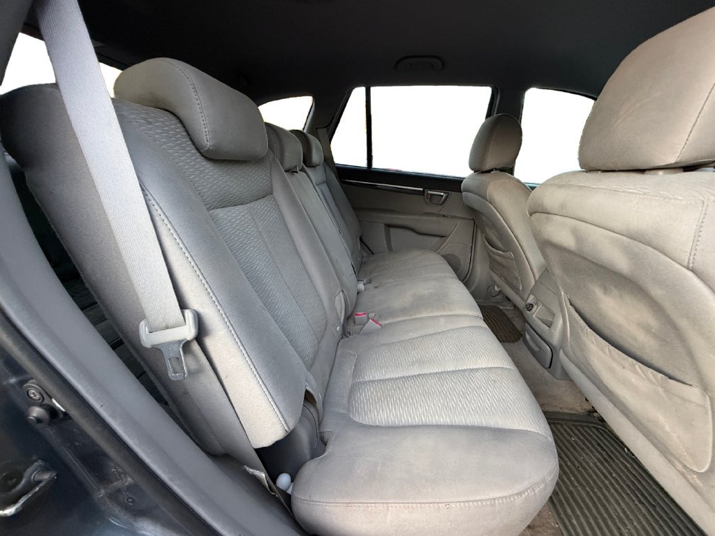 Used 2007 Hyundai Santa Fe 2WD image 14