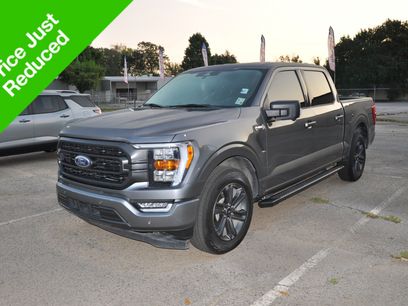Used 2023 Ford F150 XLT w/ Equipment Group 302A High