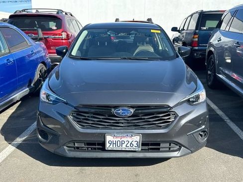 Used 2024 Subaru Impreza 2.0i AWD/4WD image 3