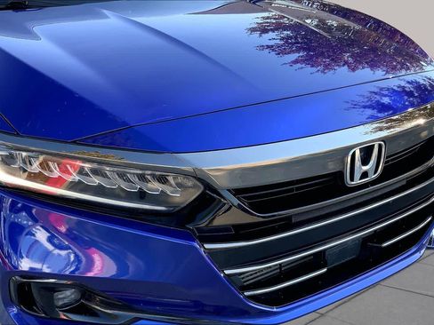 Used 2021 Honda Accord Sport image 32