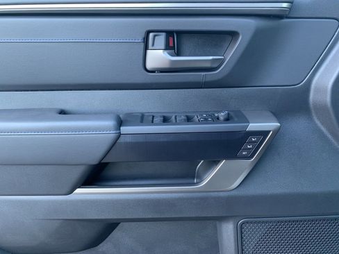 New 2026 Toyota Tundra Platinum image 11