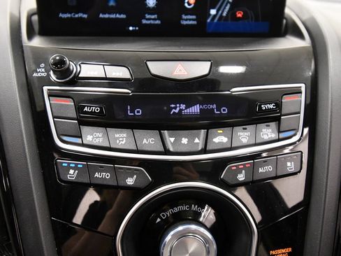 Used 2024 Acura RDX A-Spec AWD/4WD image 25