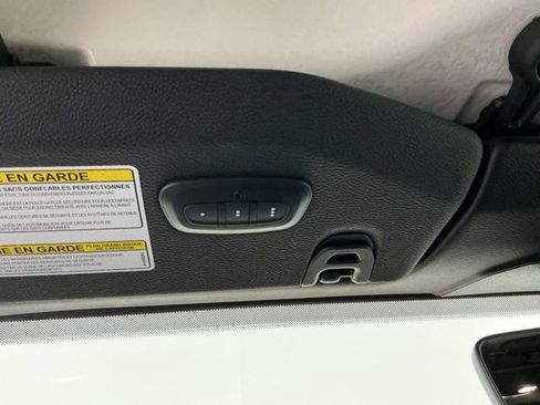 Used 2021 Jeep Wrangler Unlimited Sahara w/ Uconnect 4C Nav & Sound Group AWD/4WD image 22