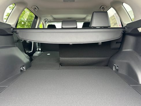 New 2025 Toyota RAV4 XLE Premium w/ Weather Package image 13