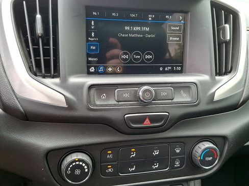 Used 2018 GMC Terrain SLE FWD image 14