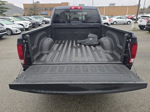 Used 2019 RAM 1500 Classic Warlock image 18