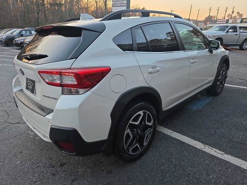 Used 2019 Subaru Crosstrek 2.0i Limited w/ Moonroof Package w/Navigation image 5