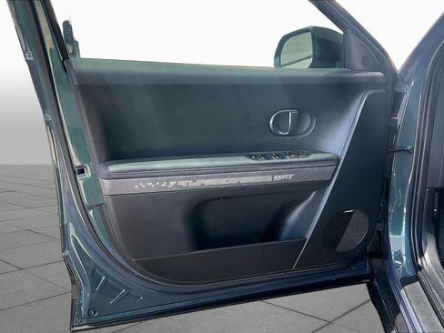 Certified 2025 Hyundai Ioniq 5 XRT AWD/4WD image 21