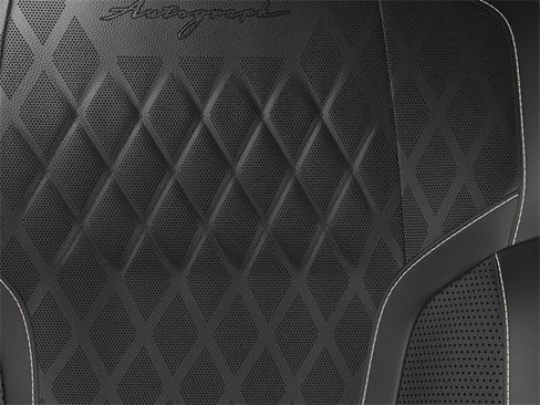 New 2026 INFINITI QX80 Autograph w/ Premium Cargo Package image 22