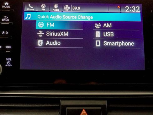 Used 2022 Honda Accord Sport image 24