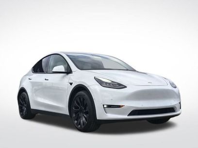 Used 2021 Tesla Model Y Long Range