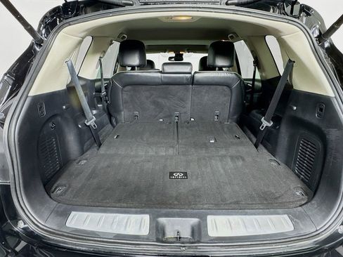 Used 2017 INFINITI QX60 FWD w/ Premium Plus Package image 32