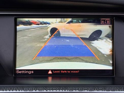 Used 2012 Audi S5 Prestige image 18