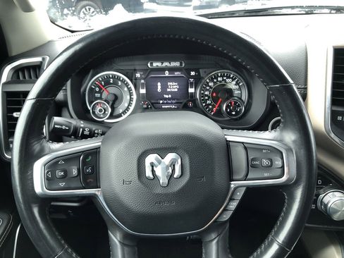 Used 2022 RAM 1500 Laramie image 15