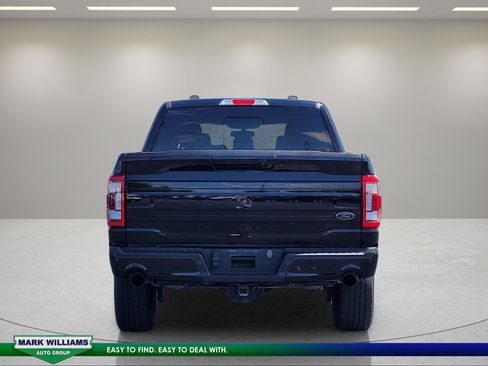 Used 2023 Ford F150 Platinum w/ Equipment Group 701A High AWD/4WD image 5