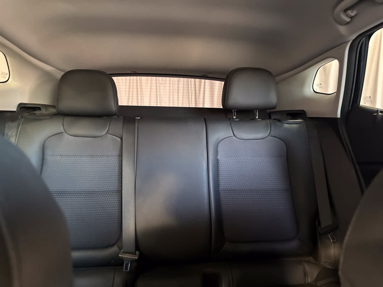 Used 2024 Chevrolet Trax LT FWD image 21