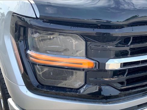 Used 2025 Ford F150 XLT w/ Equipment Group 302A MID AWD/4WD image 26