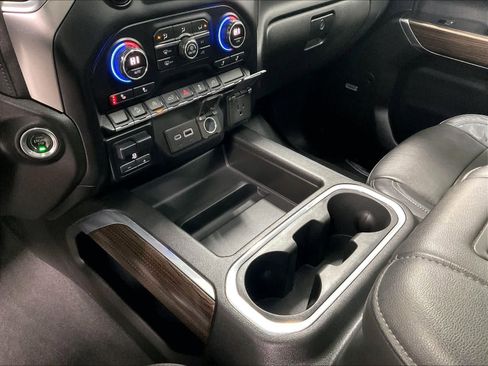 Used 2020 Chevrolet Silverado 1500 LT Trail Boss image 20