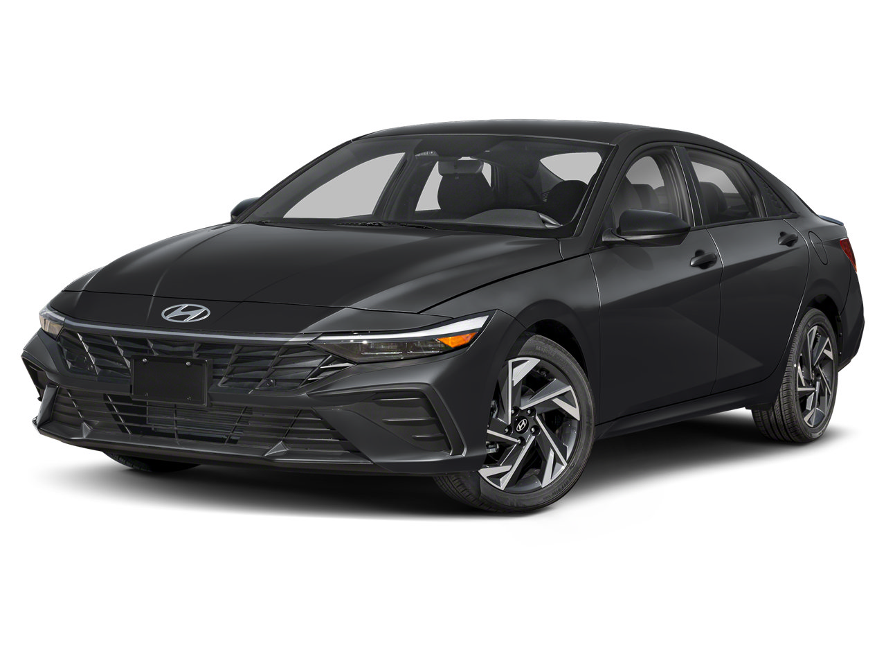 New 2026 Hyundai Elantra Sport FWD image 45