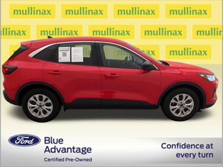 Certified 2024 Ford Escape Active FWD video 2