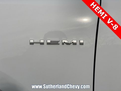 Used 2025 Dodge Durango R/T image 11