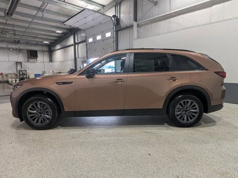 New 2026 MAZDA CX-70 SC Plus AWD/4WD image 5
