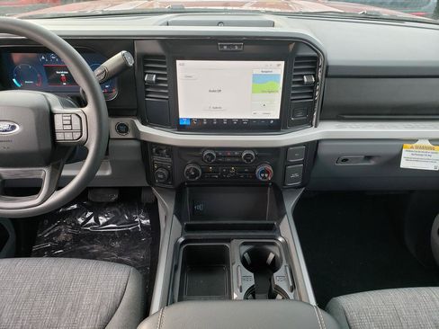 New 2026 Ford F350 XLT w/ XLT Premium Package image 8