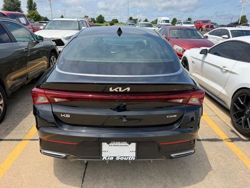 Used 2023 Kia K5 GT-Line FWD image 3