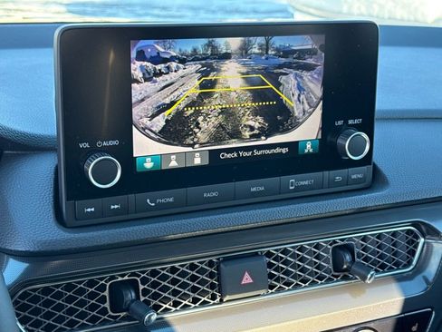 Certified 2025 Acura Integra A-Spec image 25