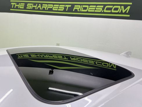 Used 2023 Acura TLX SH-AWD w/ A-SPEC Pkg image 5