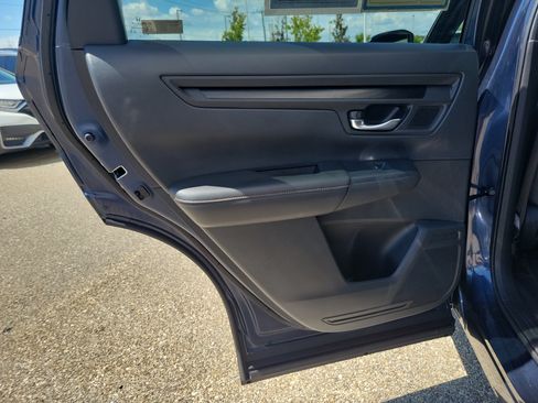 Used 2024 Honda CR-V Sport-L image 15