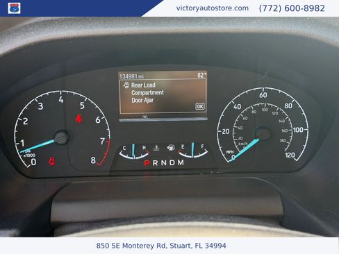 Used 2020 Ford Transit 150 Medium Roof w/ Load Area Protection Package RWD image 41
