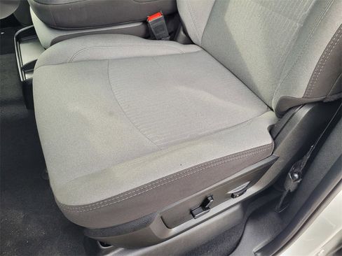 Used 2024 RAM 2500 Big Horn image 11