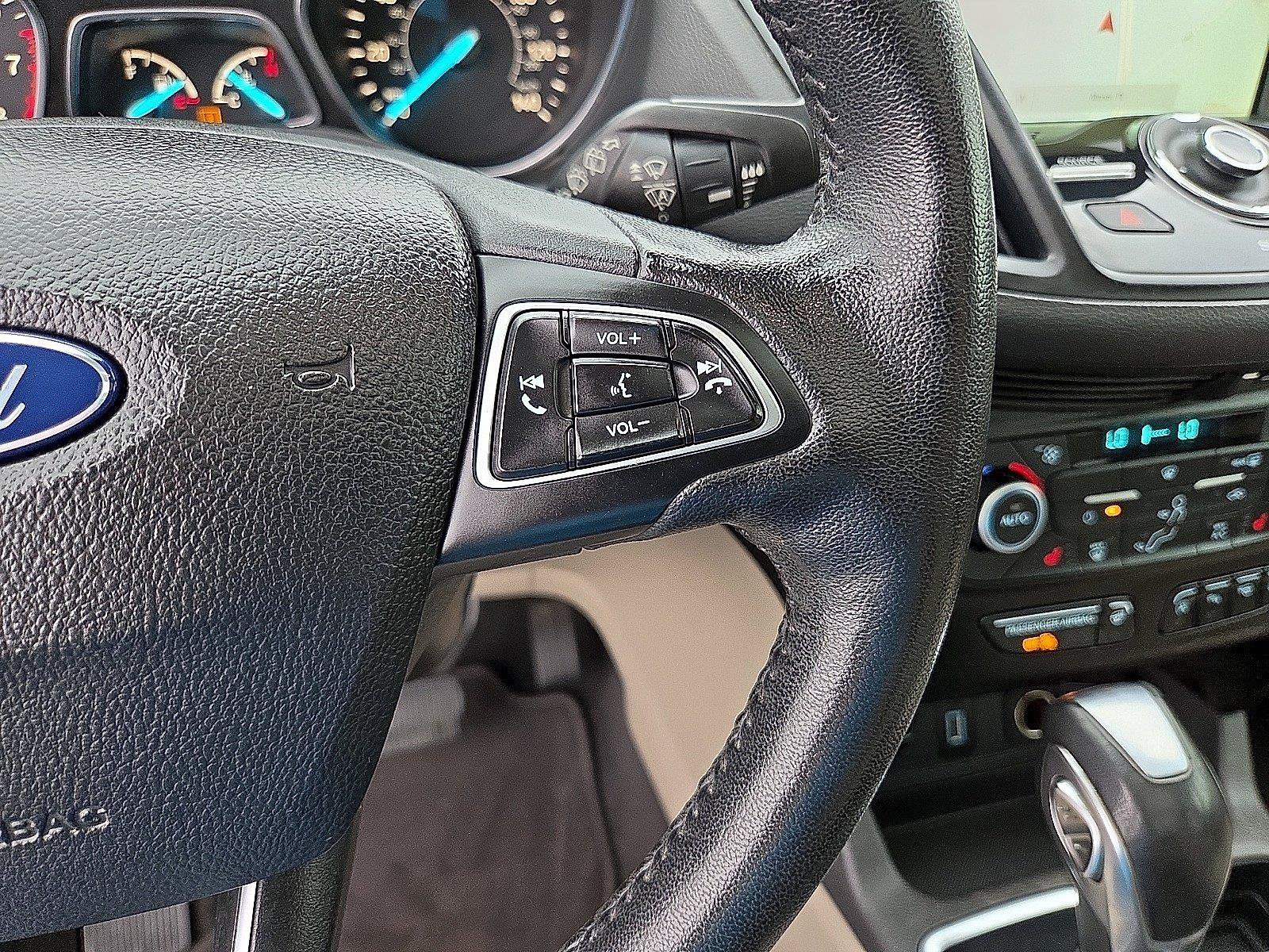 Used 2019 Ford Escape Titanium FWD image 21