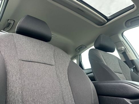 Used 2024 Honda Accord EX image 16